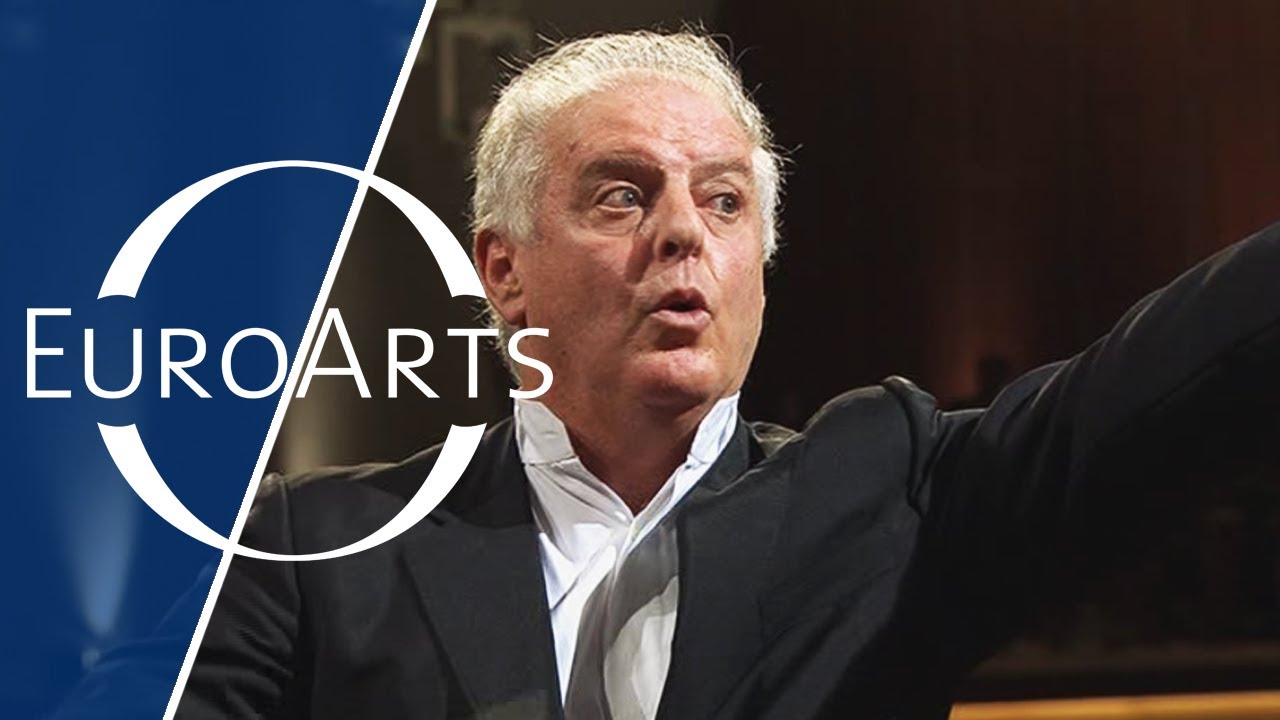 Beethoven - Leonore Overture No. 3 (Daniel Barenboim & West-Eastern Divan Orchestra)