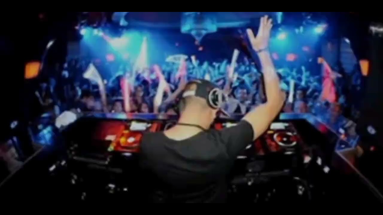 PARTY STADIUM _YAH HABIBI_NEW💃🔊2026)FT_JHOSAN HMS)💻🔊
