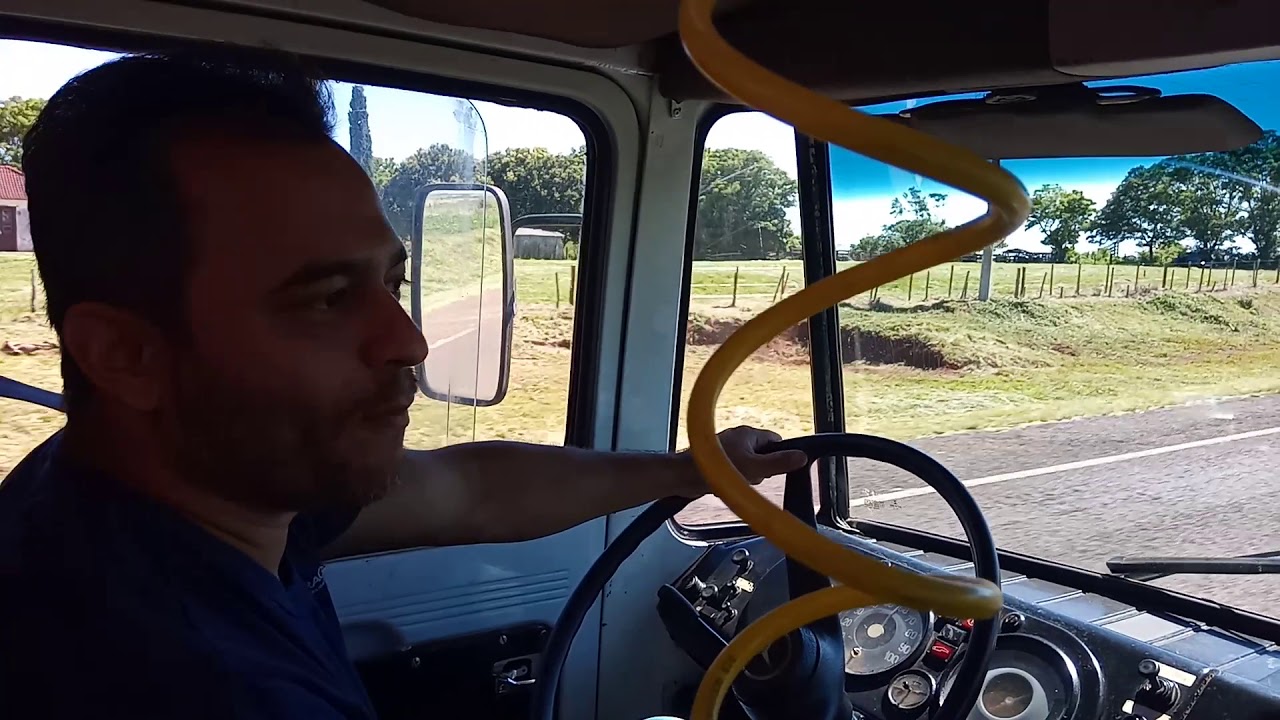 Vale a pena ter um caminh&atilde;o MB 608?
