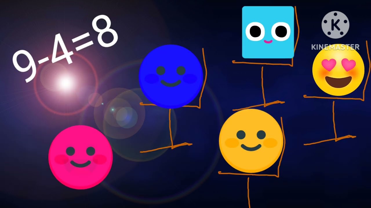 Emoji and friends cartoonito the friends kinemaster Speedrun br like 