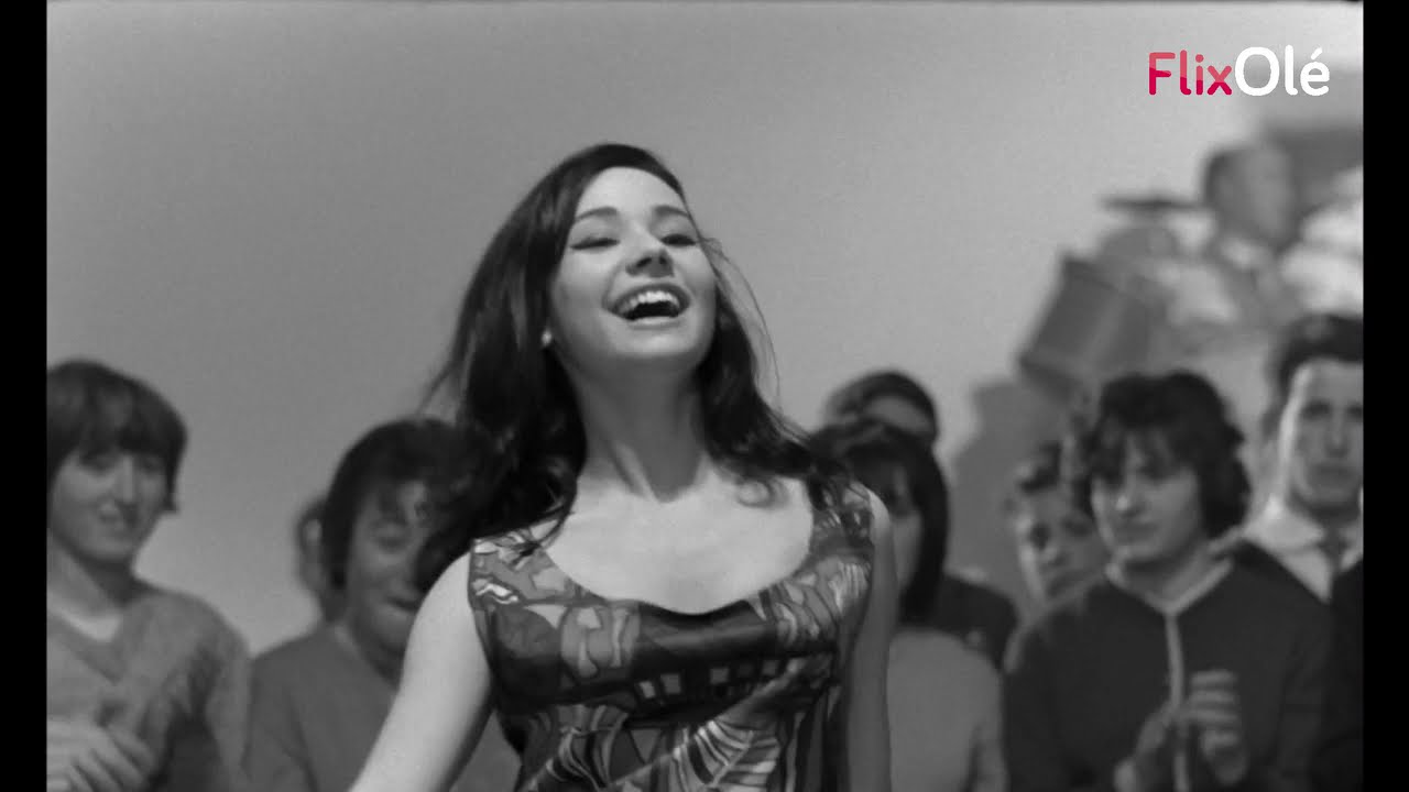 El extraño viaje (Fernando Fernán Gómez, 1964)