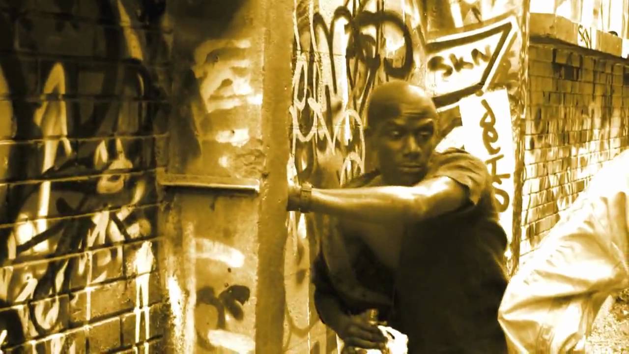 Vicié  D' hier à Aujourdhui- Rap français Mantes la jolies (78) Rap fr