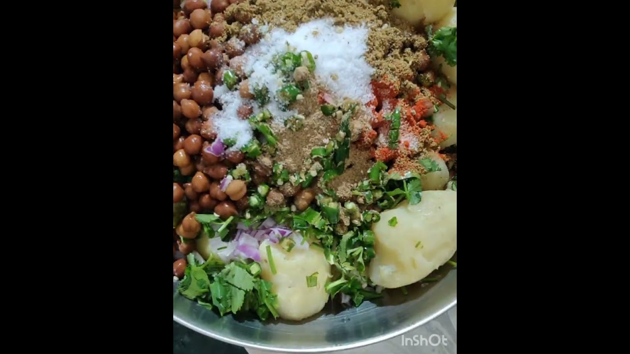 Panipuri 