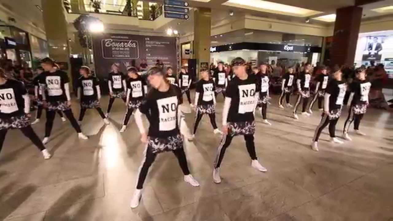 BONARKA HIP HOP HIGH LEVEL 2015  SHOWCASE POW. 15 4 M-CE WENA X