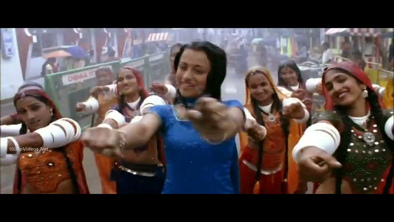 Thadakku Thadakku - Aathi