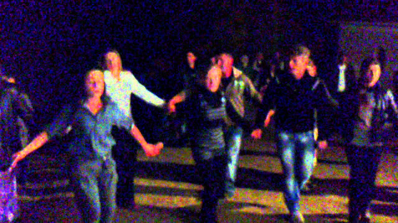NOVO SELO PRIZREN Igranka za bajram 2011 (bidai kolo)