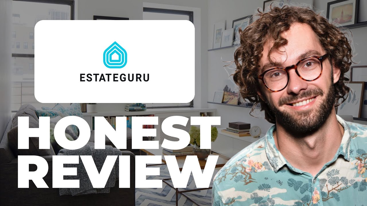Честный обзор EstateGuru &mdash; посмотрите перед использованием