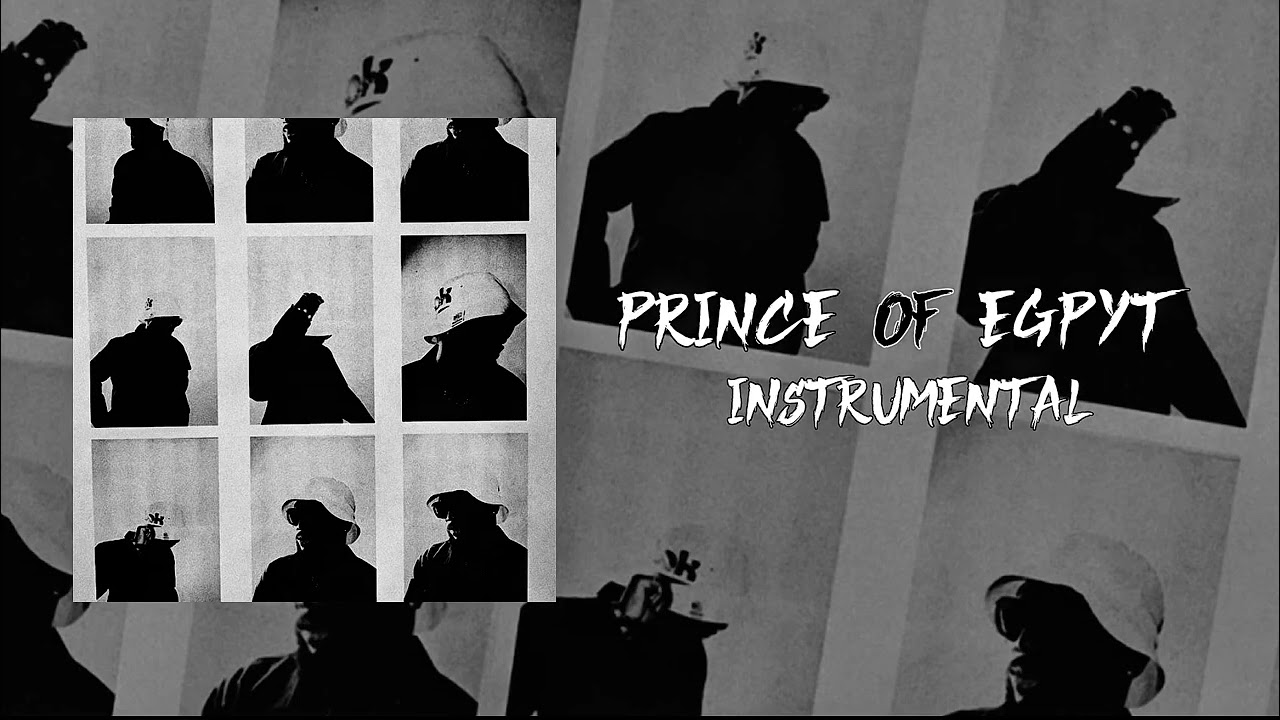 Prince of Egypt (Instrumental) &ndash; Mofe | aesthetic | slowed | audio #princeofegypt