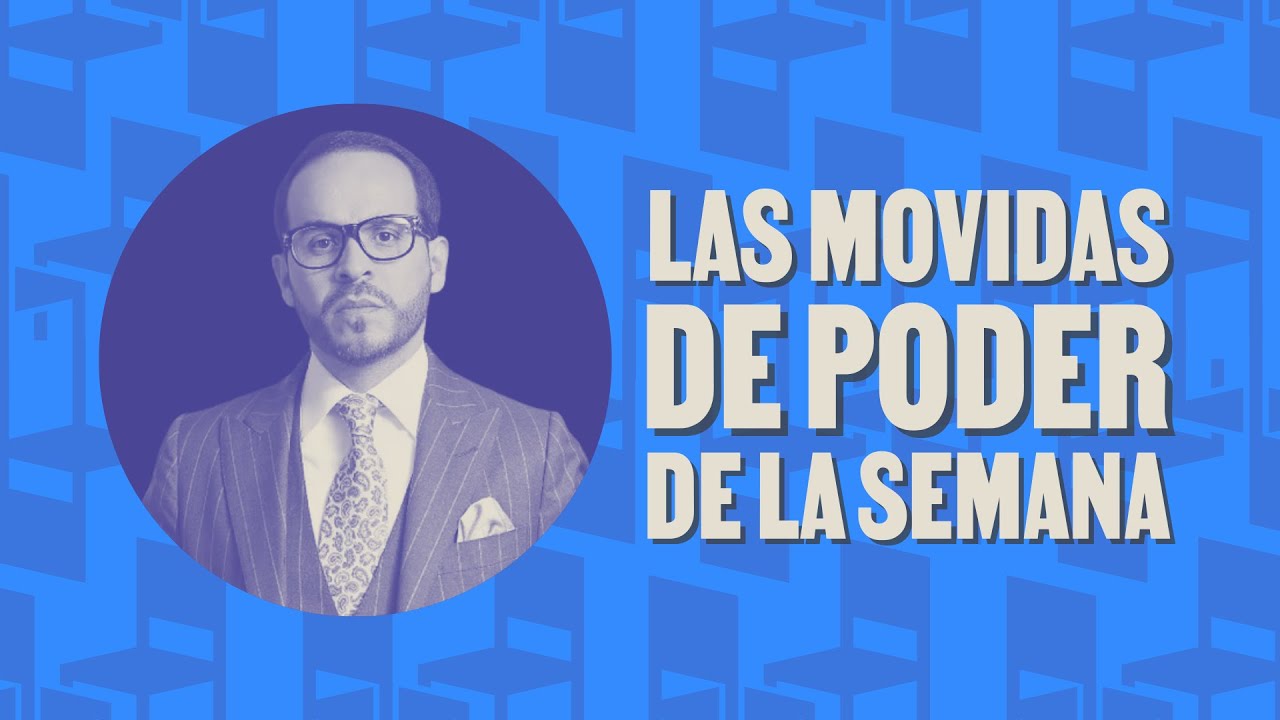Las empresas de Abelardo De la Espriella y otras movidas de poder de la semana