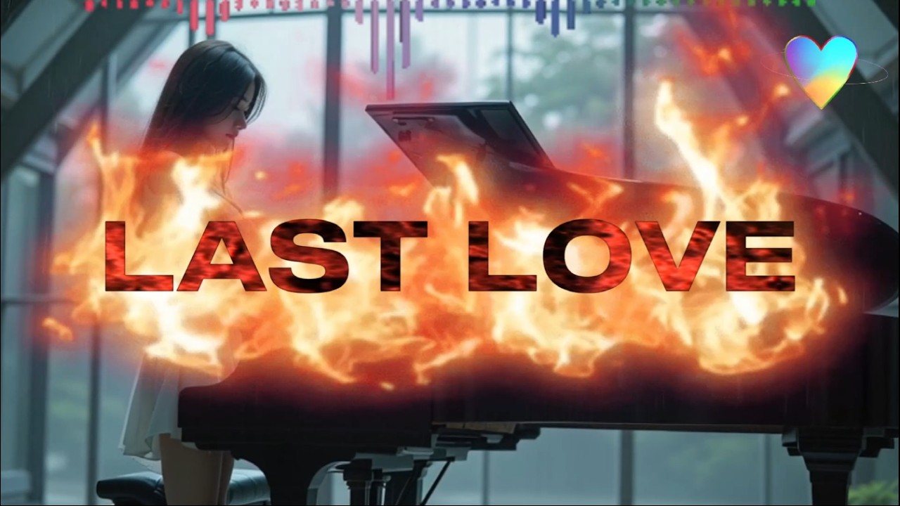 MUSICVIDEO :EPIC K-ROCK BALLAD 2026 (HIGH NOTE ANTHEM) #rockballad2026