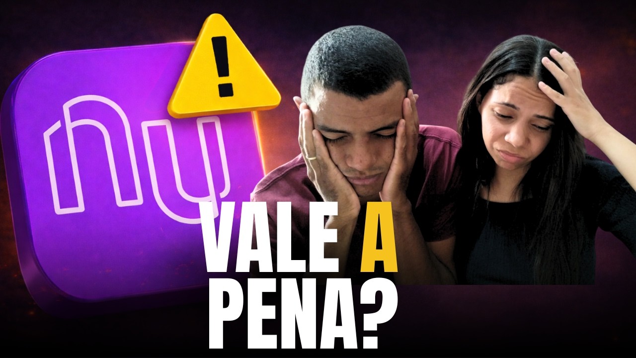 Nubank é bom pra quem está começando a investir?