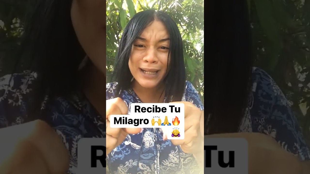 linda palabras pastora García ❤