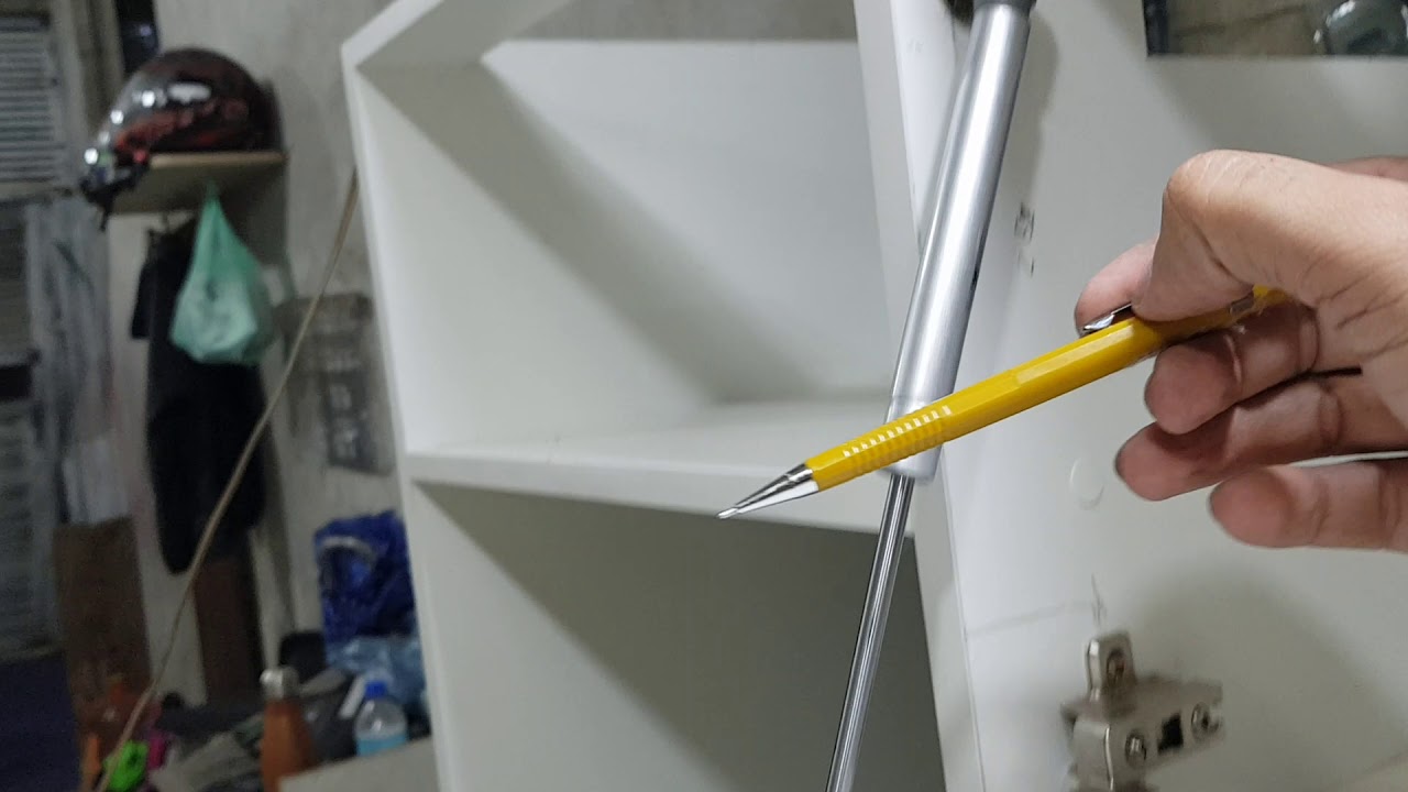 Pistão a gás força inversa