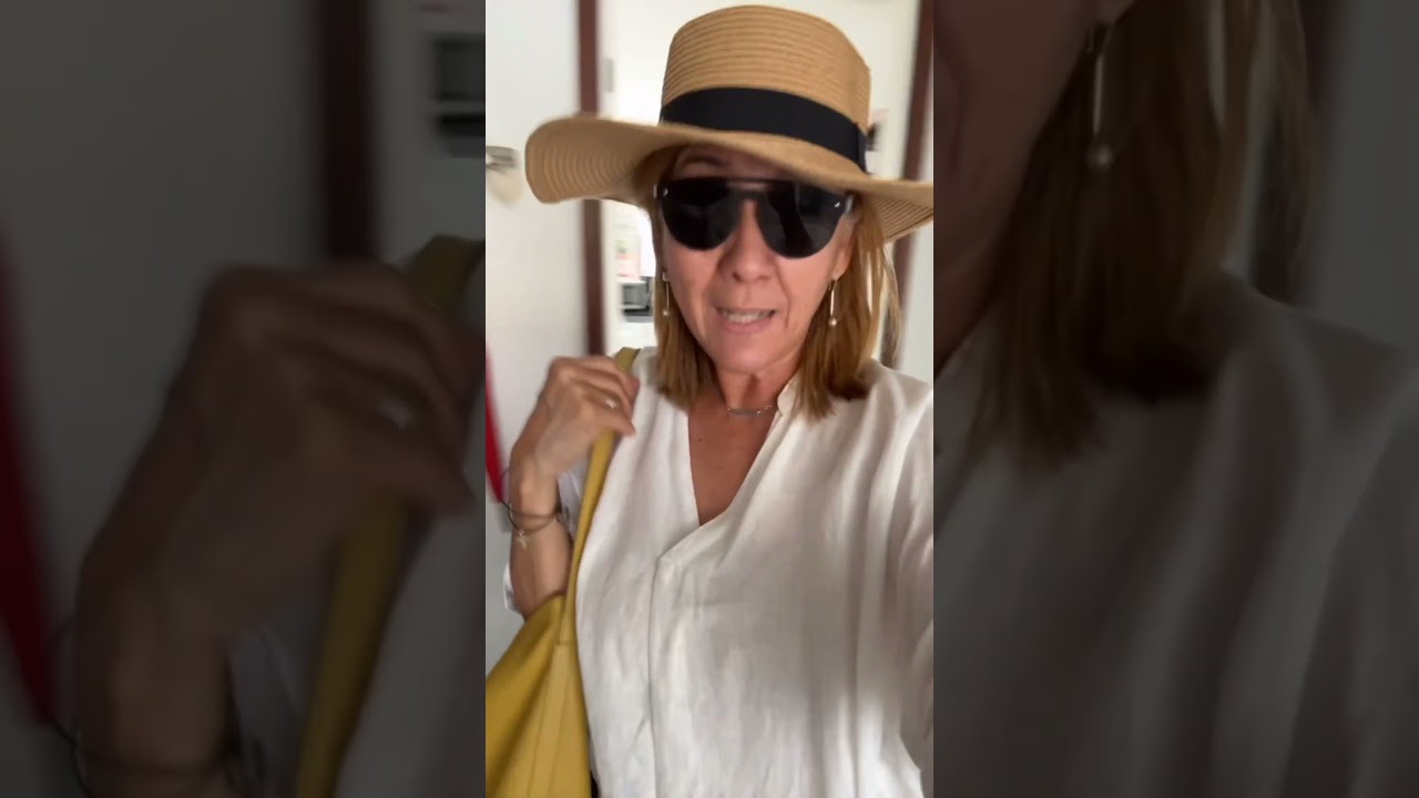 Momento moda da Lenita 1