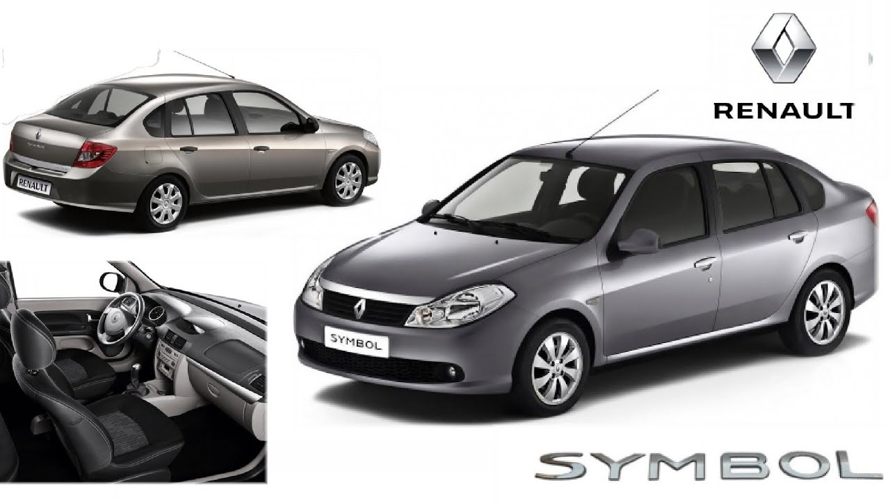 Renault Symbol   1.4  8 valf, 75 hp 2011 [DETAYLI İNCELEME ]