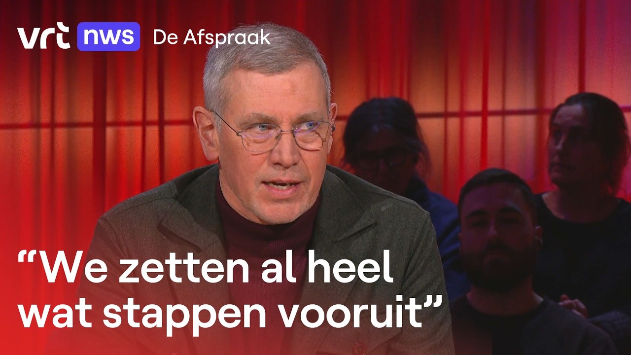 Wat kan België militair betekenen?
