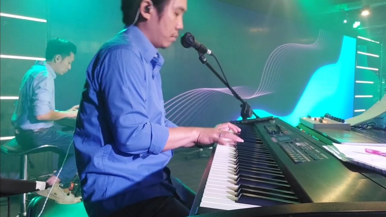 Ibadah Umum Praise - 8 Februari 2026 @TheChosenCommunityChurch