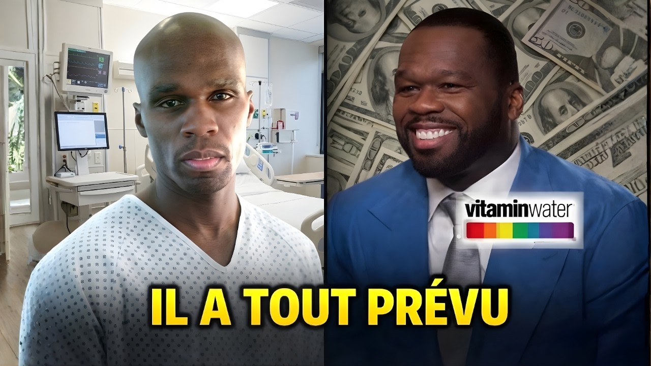 50 Cent : l'art de survivre.