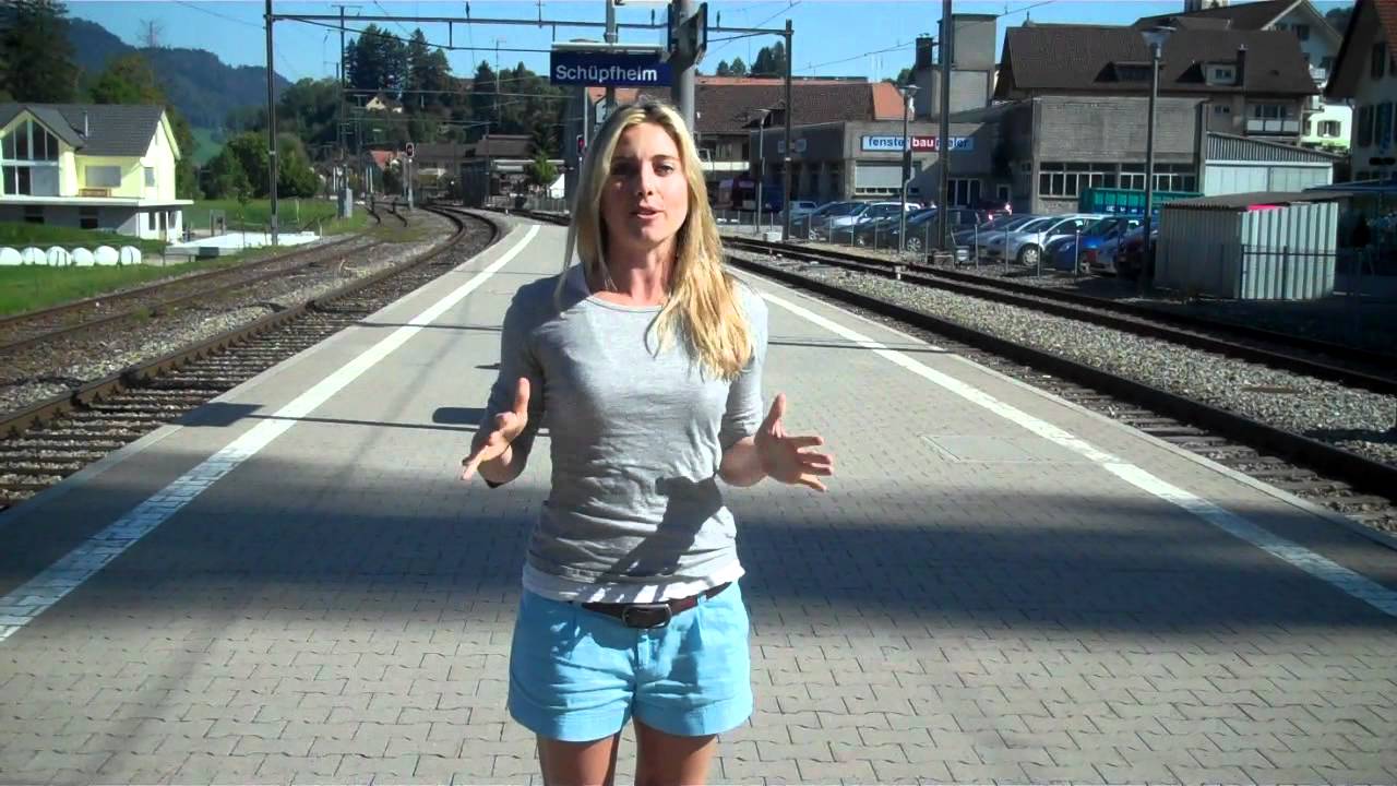 TravelQuickie: How to Avoid Train Transportation Stress in Europe w/ Laurel House