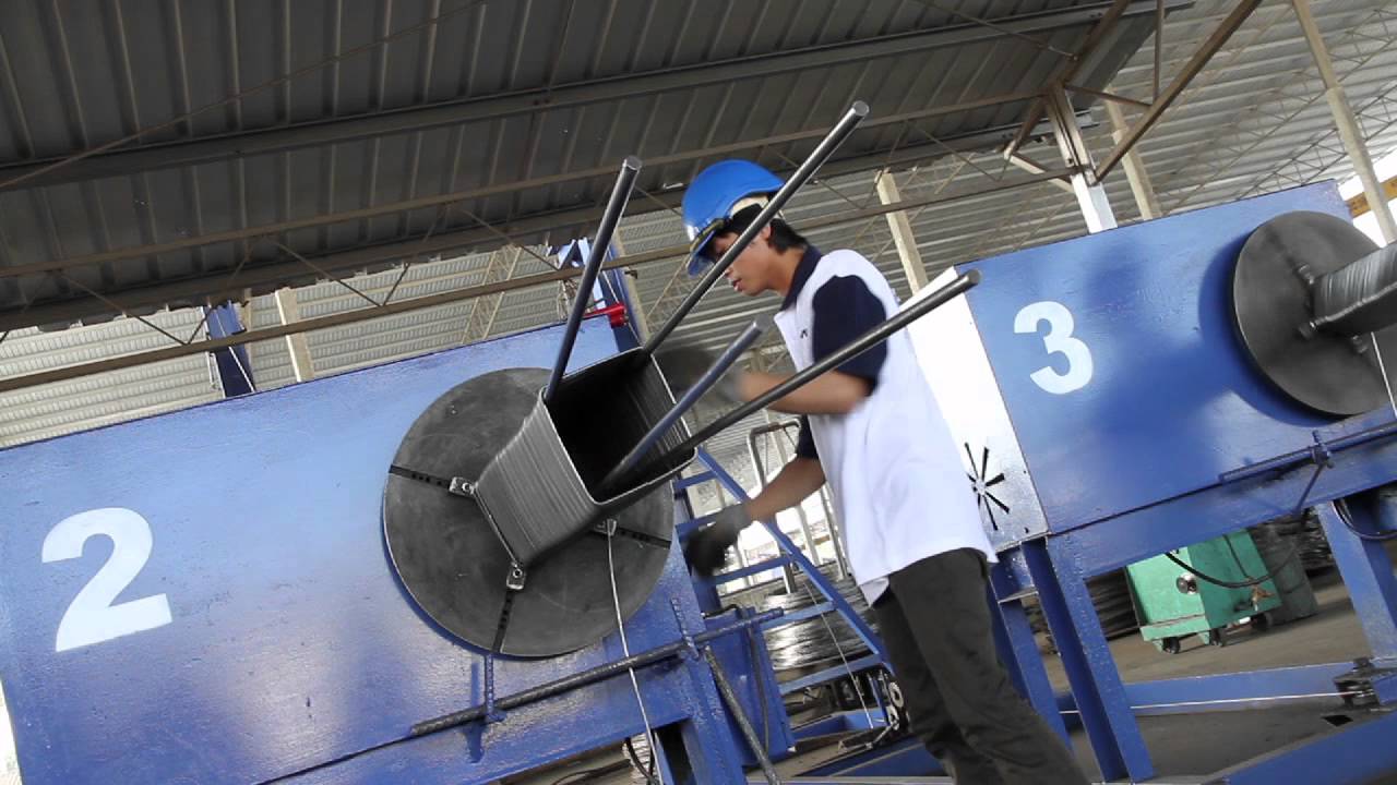 MDC Precast Company Video
