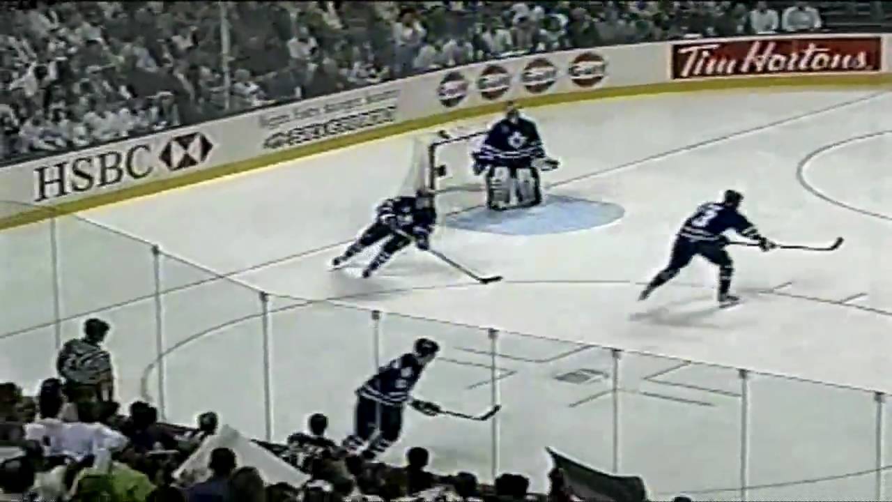 1999 Eastern Conference Final - Game 3