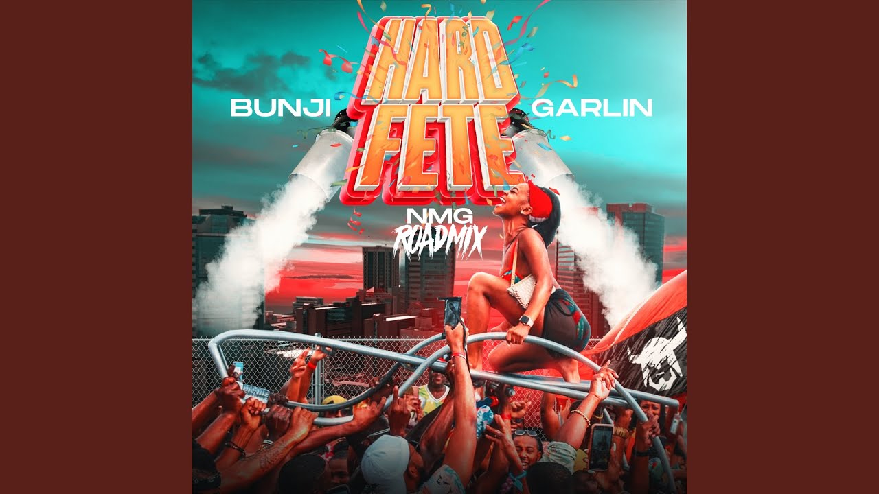 Hard Fete (N.M.G Roadmix)