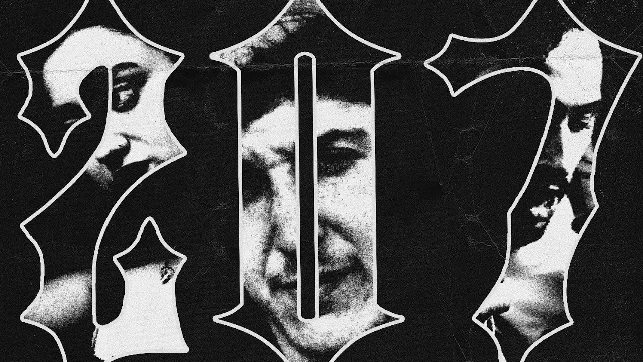 Dach - 207 ( Official Music Video )