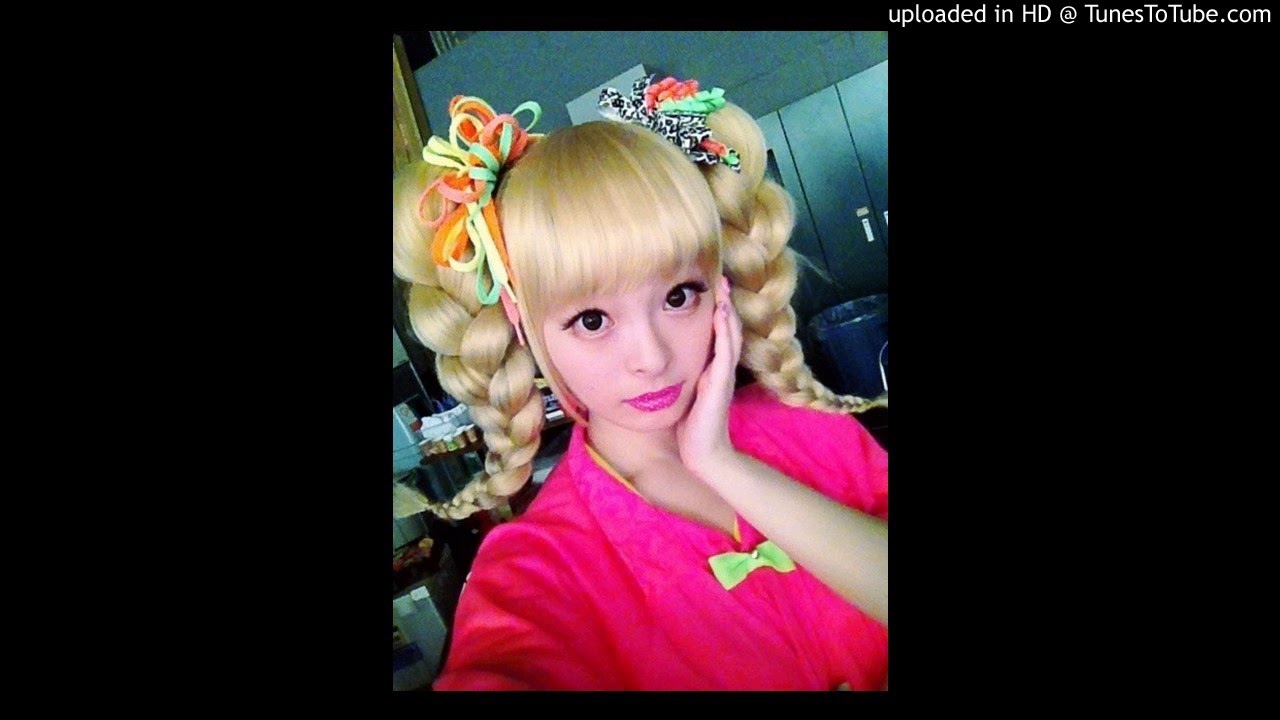 Natsu Fuji - Jelly World (Old version)