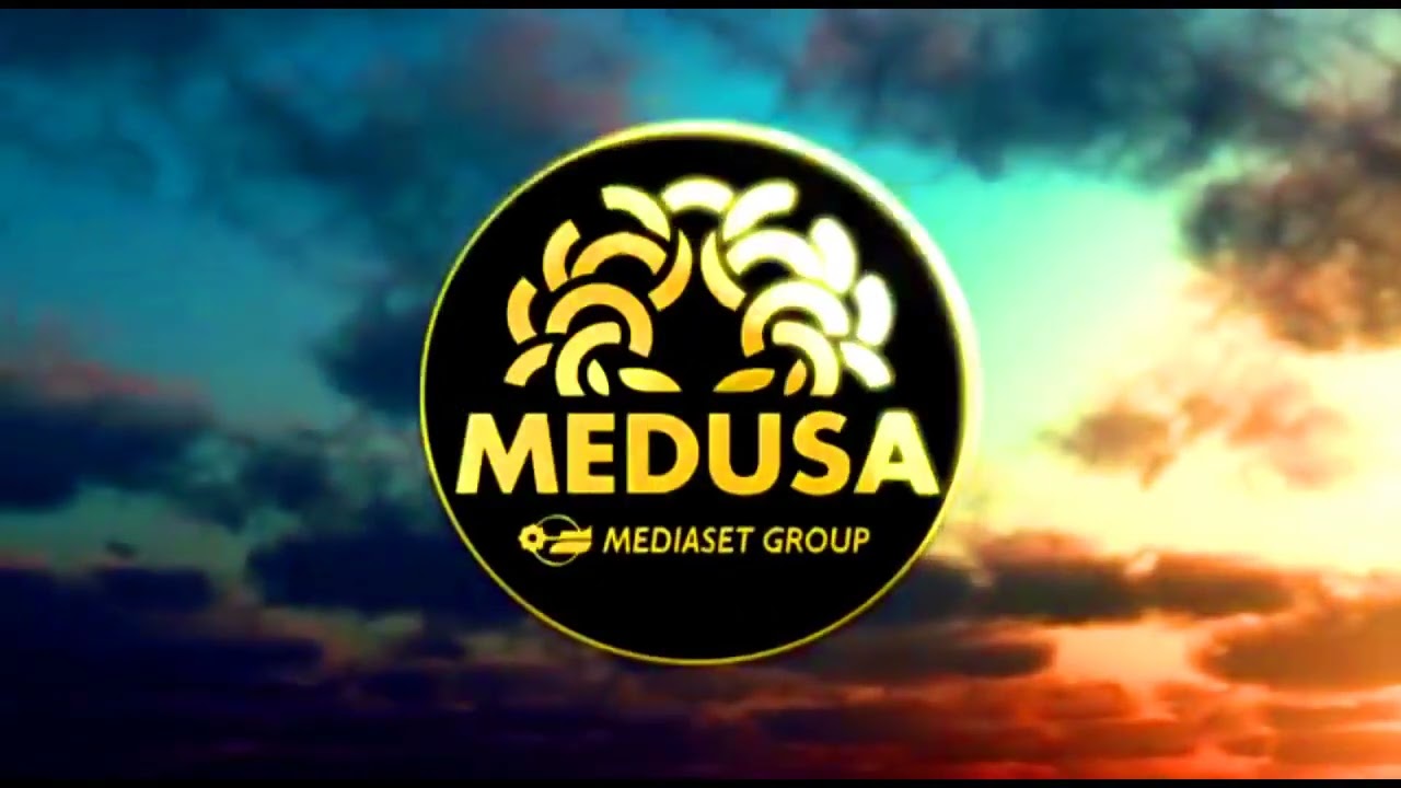 Palace Films/Medusa Film/Italian International Film logos (2014)