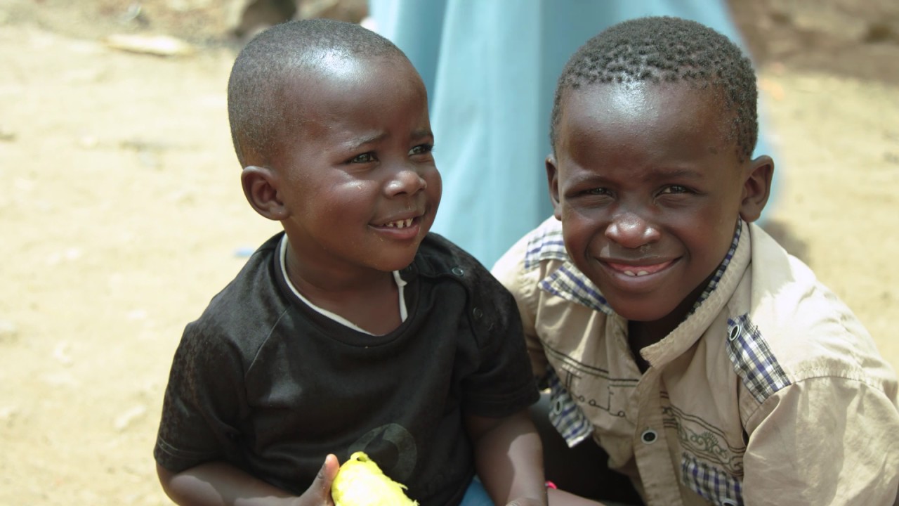 A Taste of Extreme Poverty - Part 4