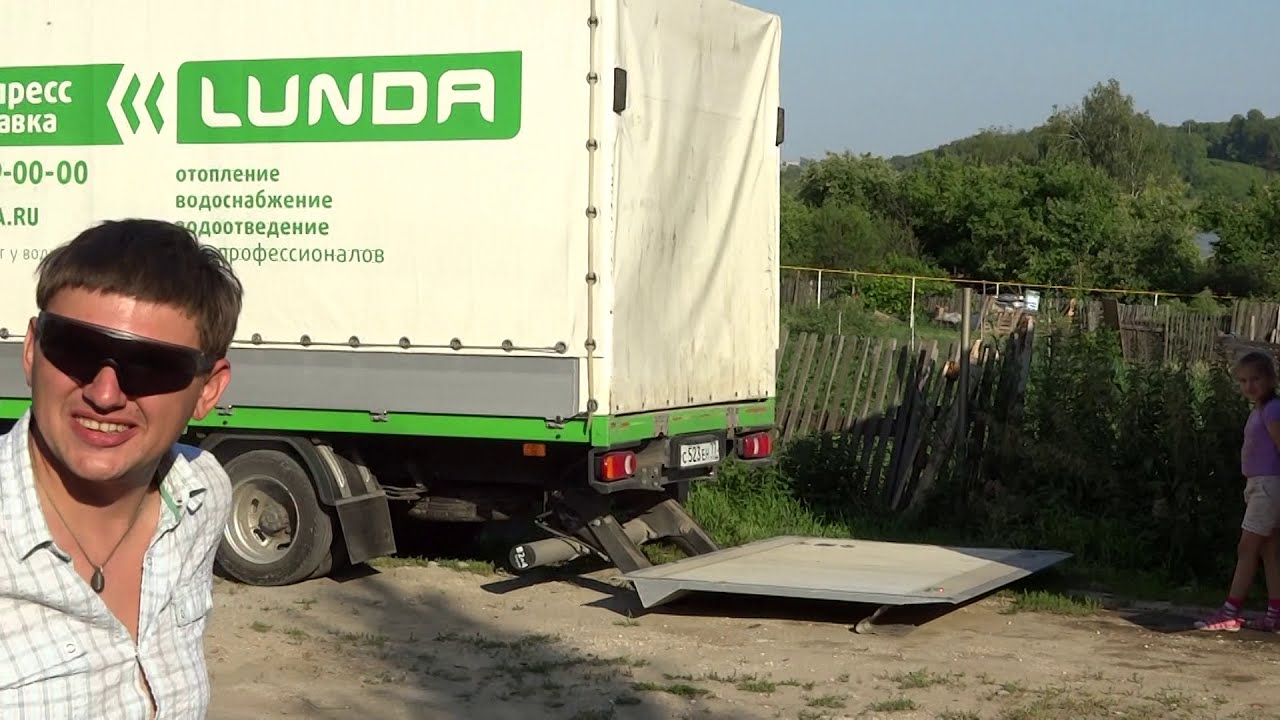 Nissan Cabstar
