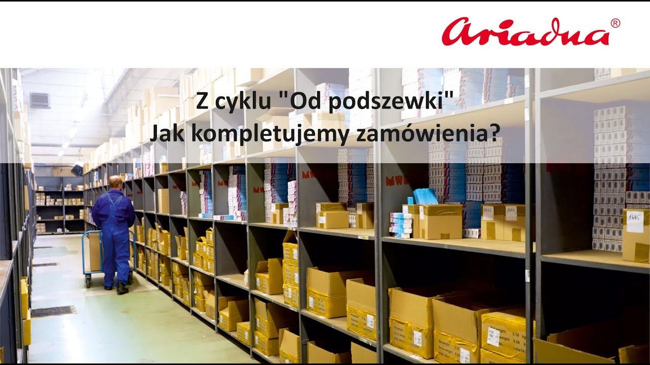 Z cyklu 