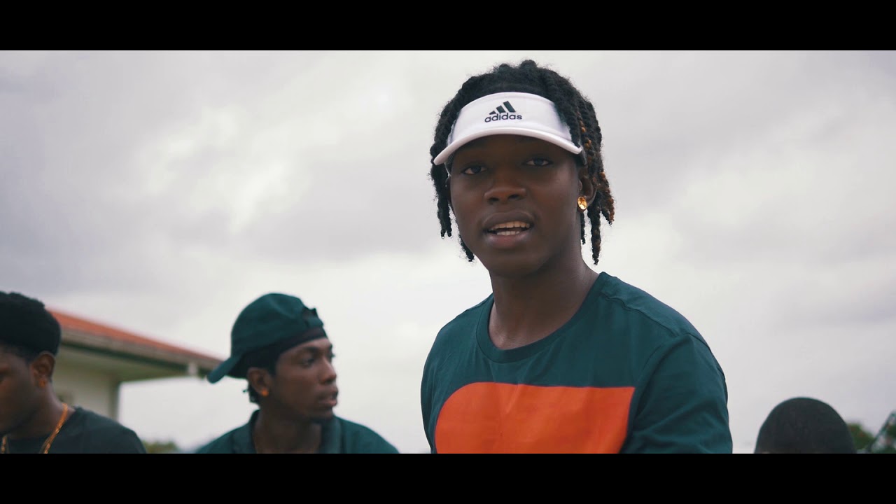 DAMIEN - REAL DAGZ'S (FT JMC & ALPHA & CRIMINEL) STREET CLIP