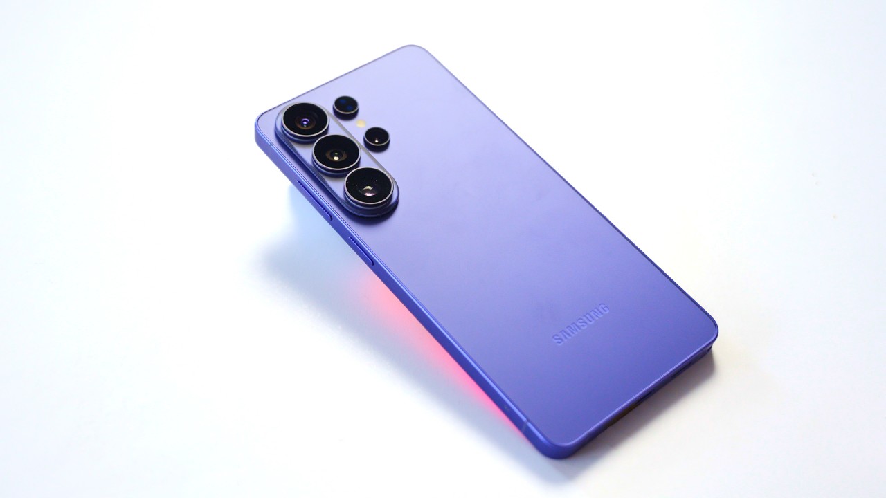 GALAXY S26 ULTRA - BEZPIECZNY znaczy NAJLEPSZY...?  🤨 | RECENZJA