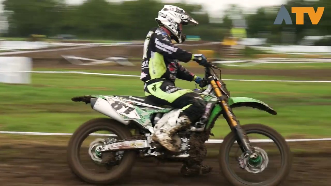Motorcross Almkerk - Altena TV