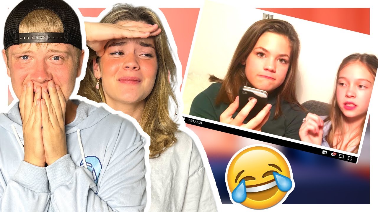 PRANK CALL GIK GALT.. (Kamilla&rsquo;s Gamle Videoer)