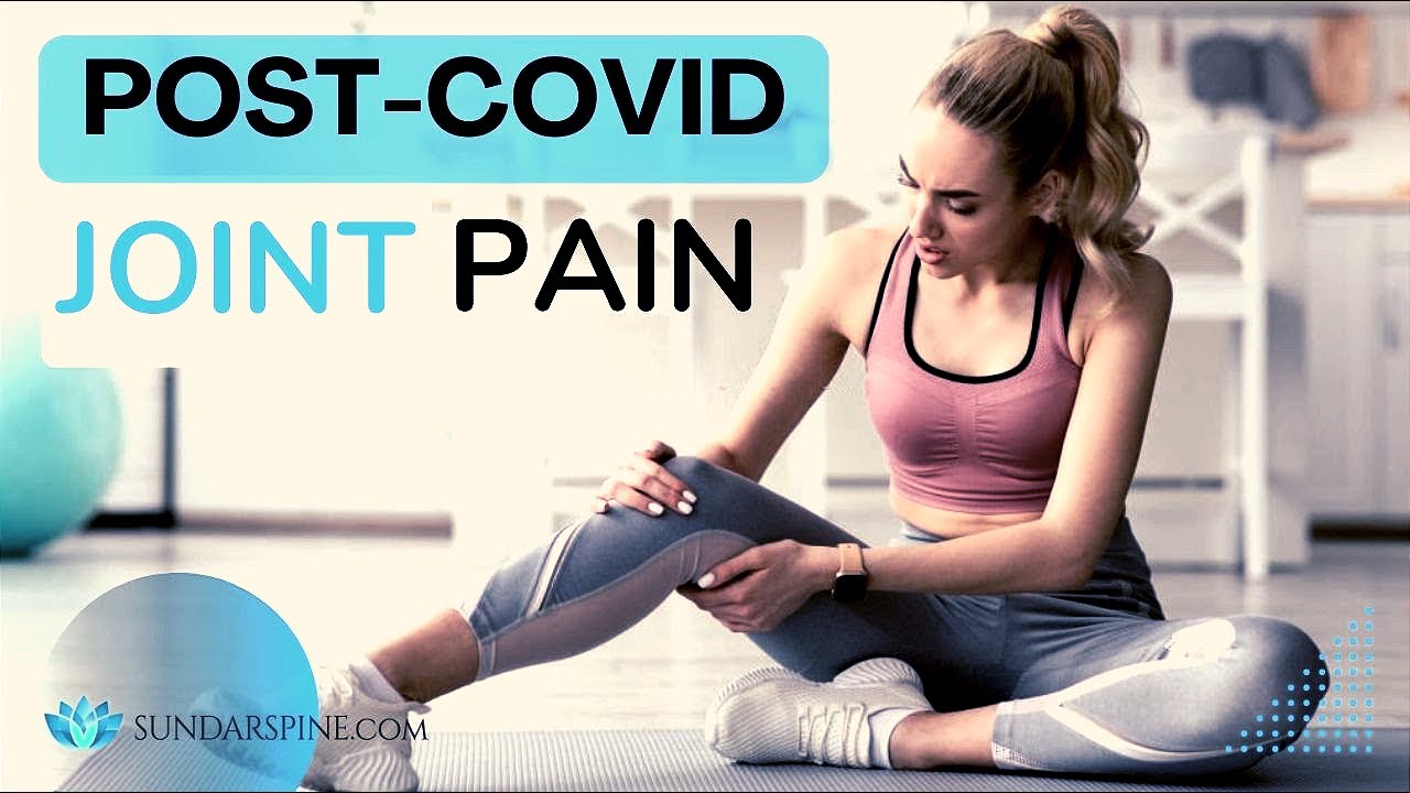 Joint pain months after Covid infection? | Post-COVID side effects