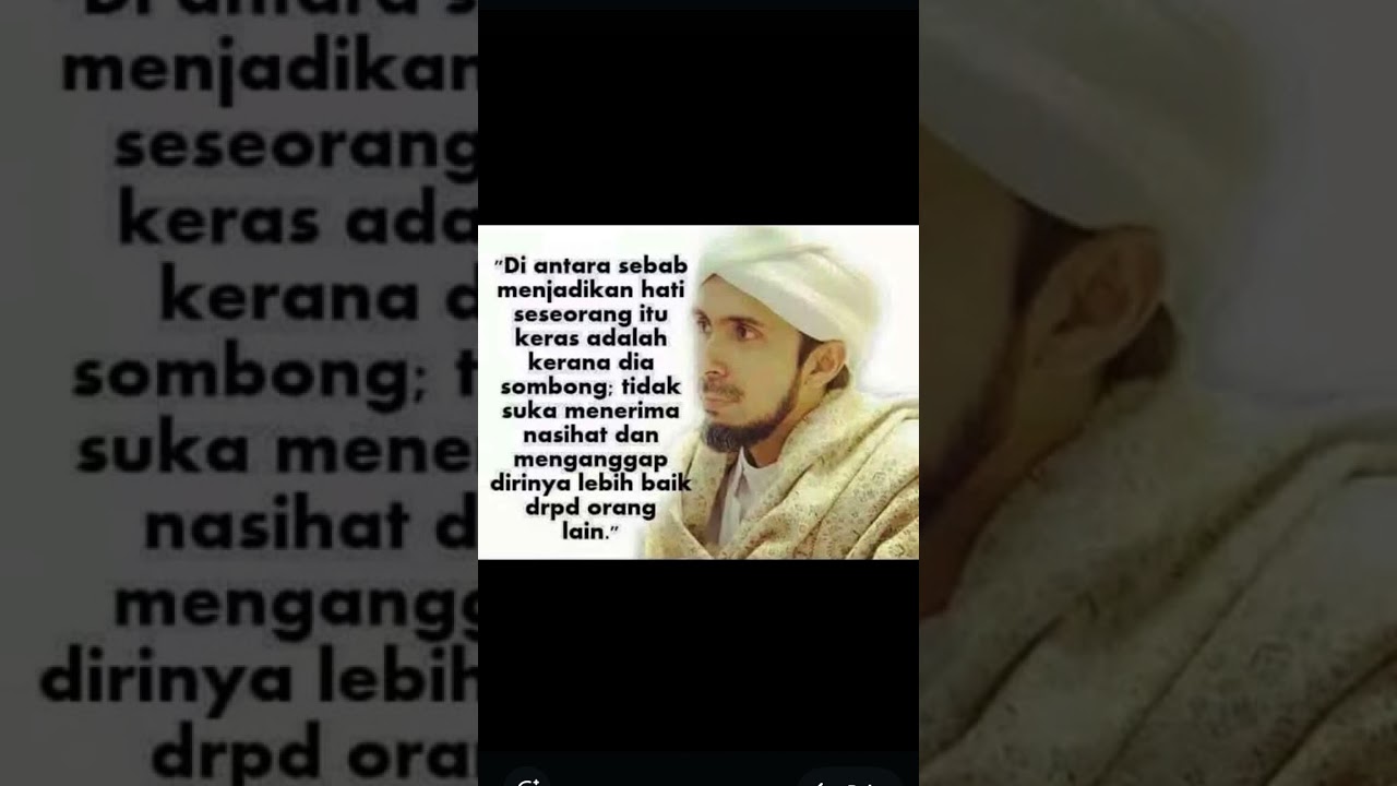 hati yang keras