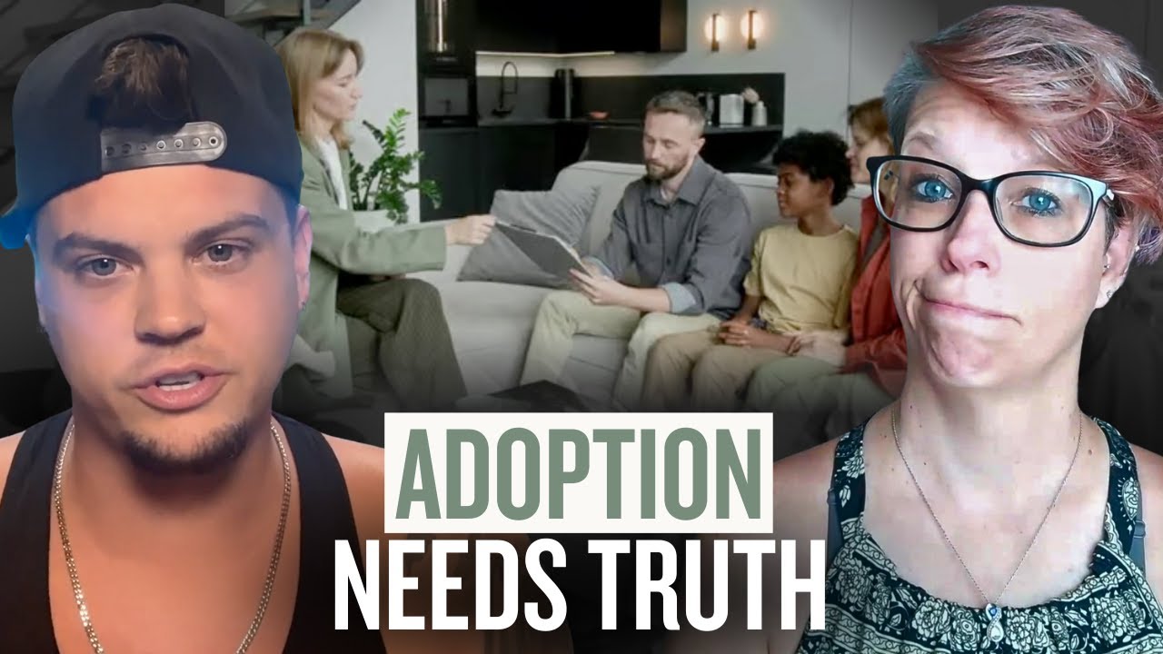 From Teen Dad to Adoption Advocate: Tyler Baltierra's Raw Conversation on Grief and Resilience