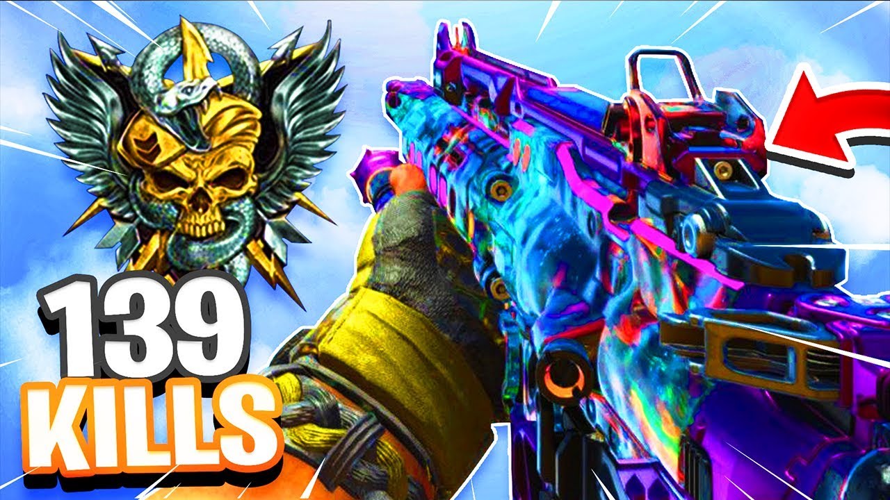 BEST VAPR CLASS SETUP AFTER UPDATE 1.17.... ( BEST VAPR CLASS SETUP )