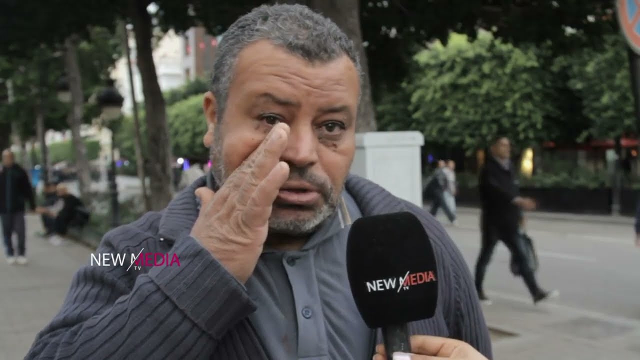 عايش في الشارع من 3 سنين و مرتي طلقتني و تخلات عليا 😥حالتي كارثية وأهلي وأحبابي نكرو فيا وتخلو عليا