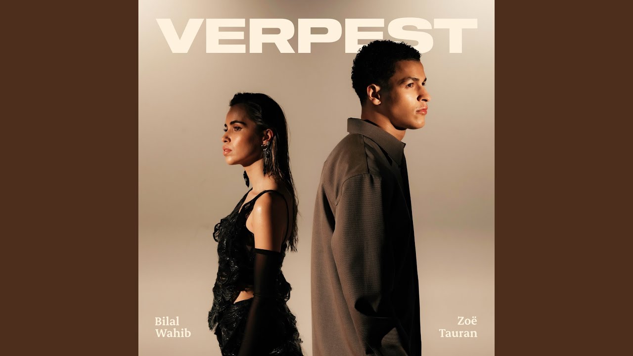 Verpest