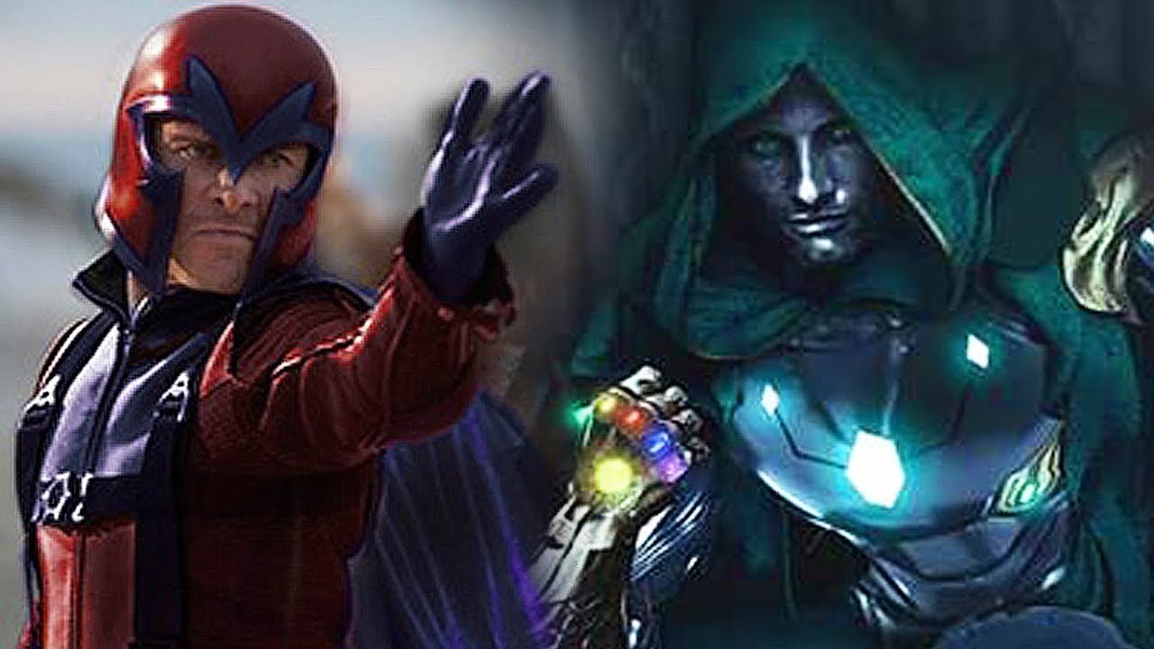 5 VILLANOS QUE PODRÍAN REMPLAZAR A THANOS EN LA FASE 4 ¡¡LOS DERECHOS DE MAS VILLANOS!! /Nik Strange