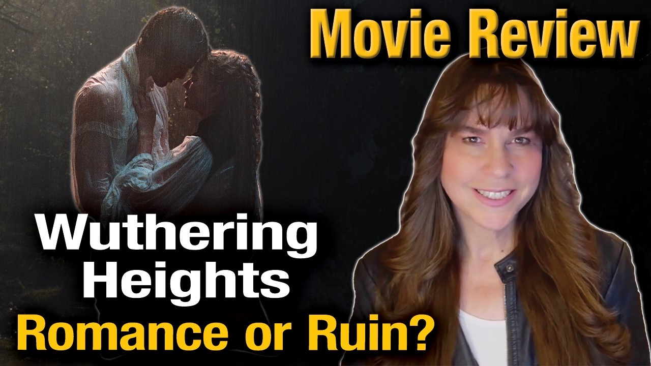 У этой экранизации «Грозового перевала» есть серьёзная проблема.