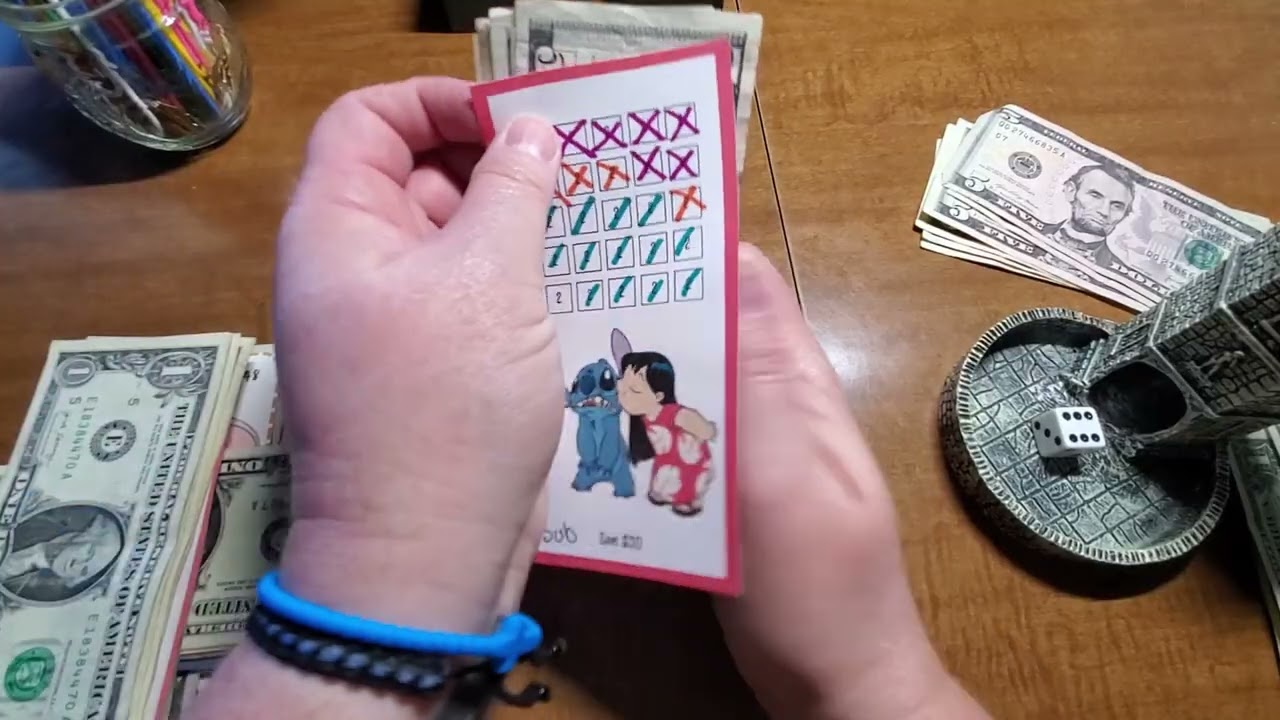 Spicy Mini Monday | Saving $100