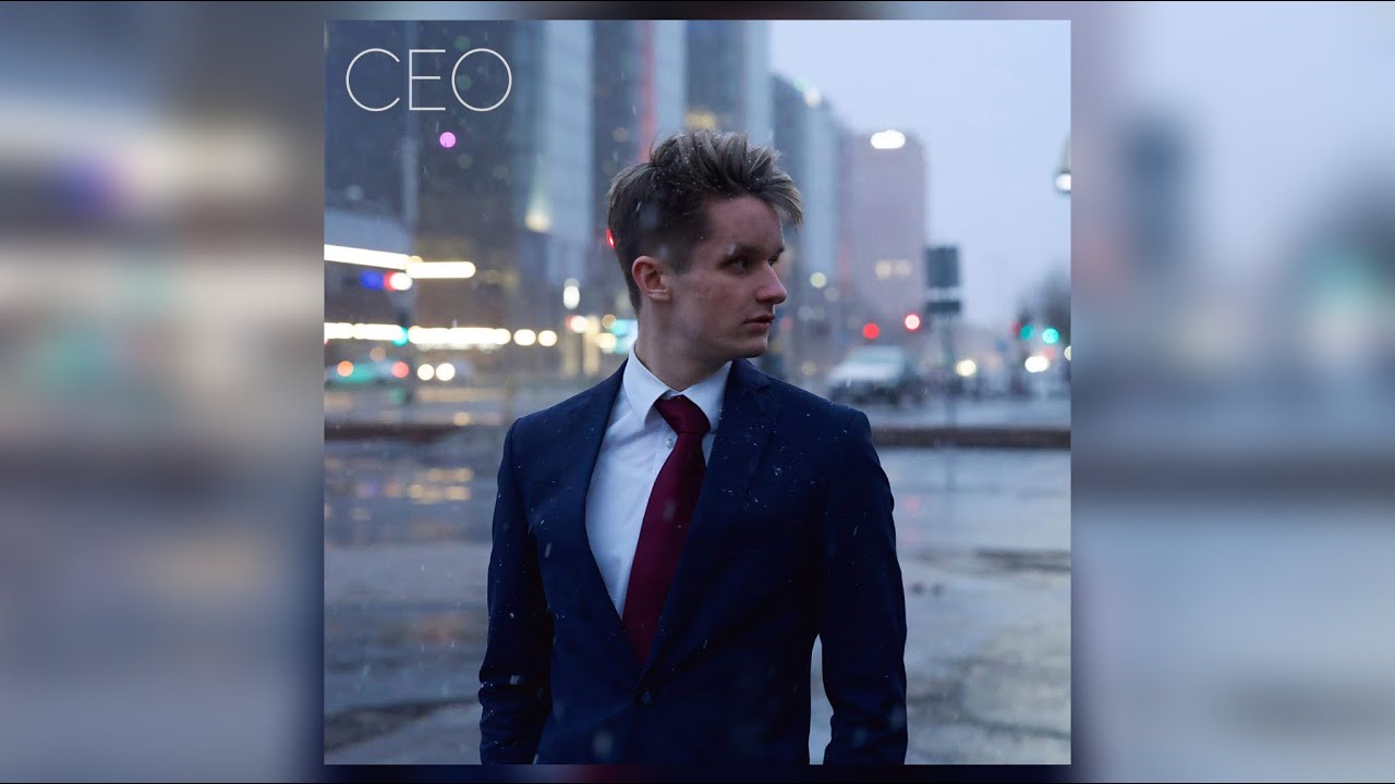 MaKo CEO - CEO (Official Video)