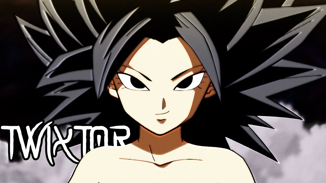 Caulifla Twixtor