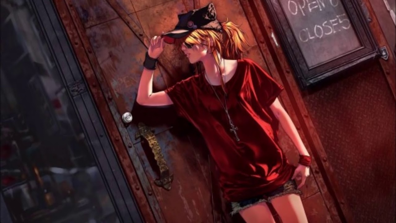 Nightcore GOT7 - Girls Girls Girls