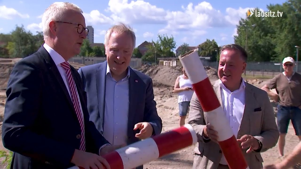 Die Schranken in L&uuml;bbenau kommen weg