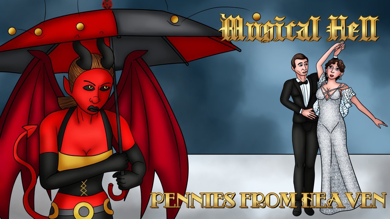 Pennies from Heaven (Musical Hell Review #96)